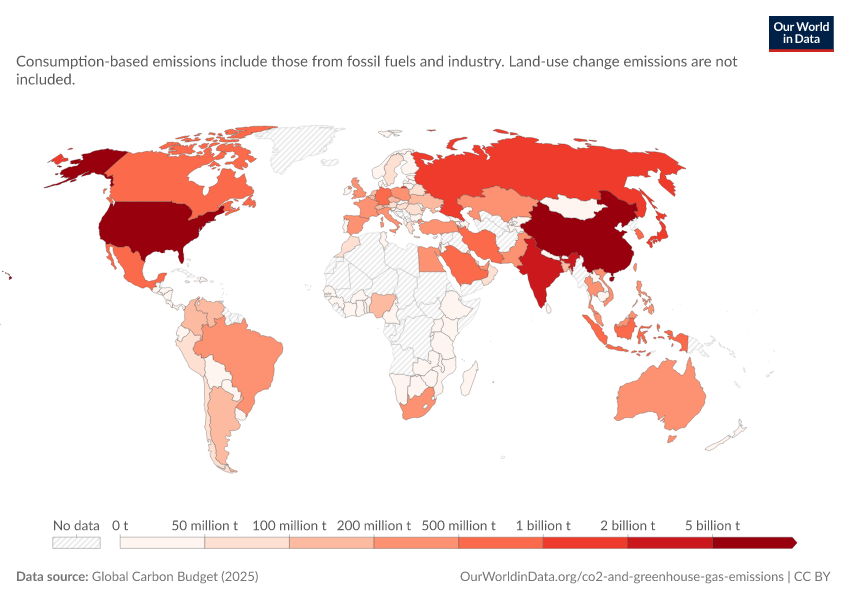 A thumbnail of the "Consumption-based CO₂ emissions" chart
